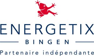 image logo